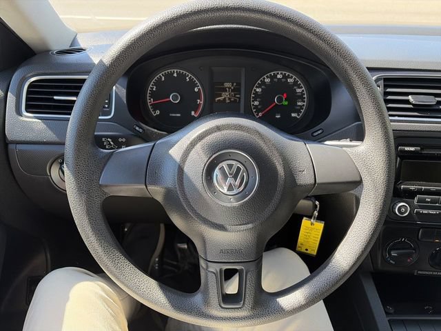 Used 2012 Volkswagen Jetta S FWD image 14
