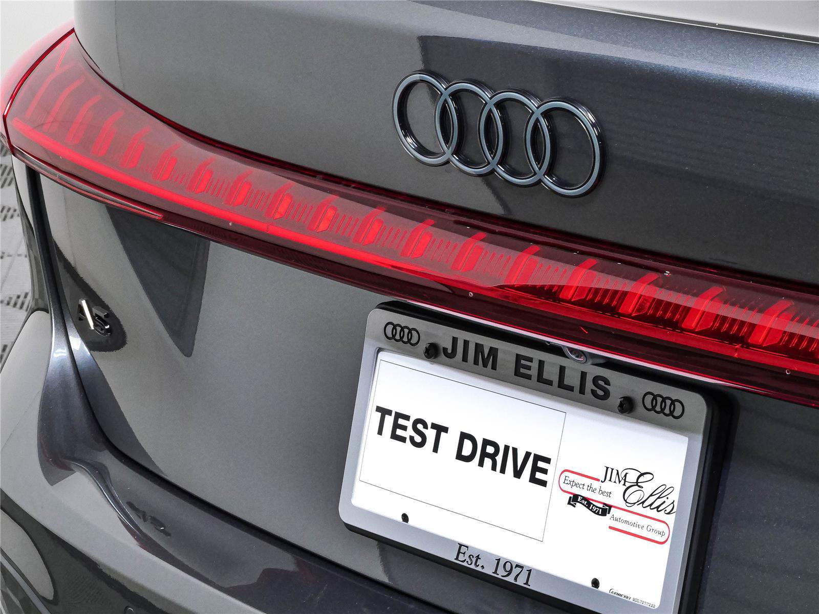New 2026 Audi A5 Premium Plus AWD/4WD image 38