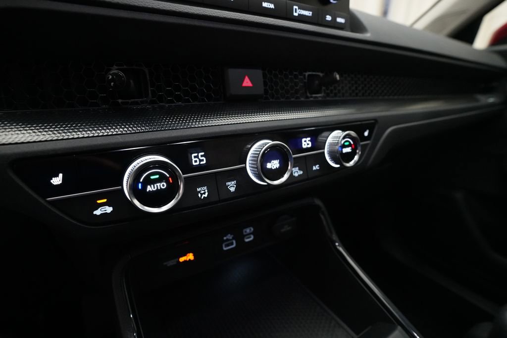 Certified 2024 Honda CR-V EX image 20