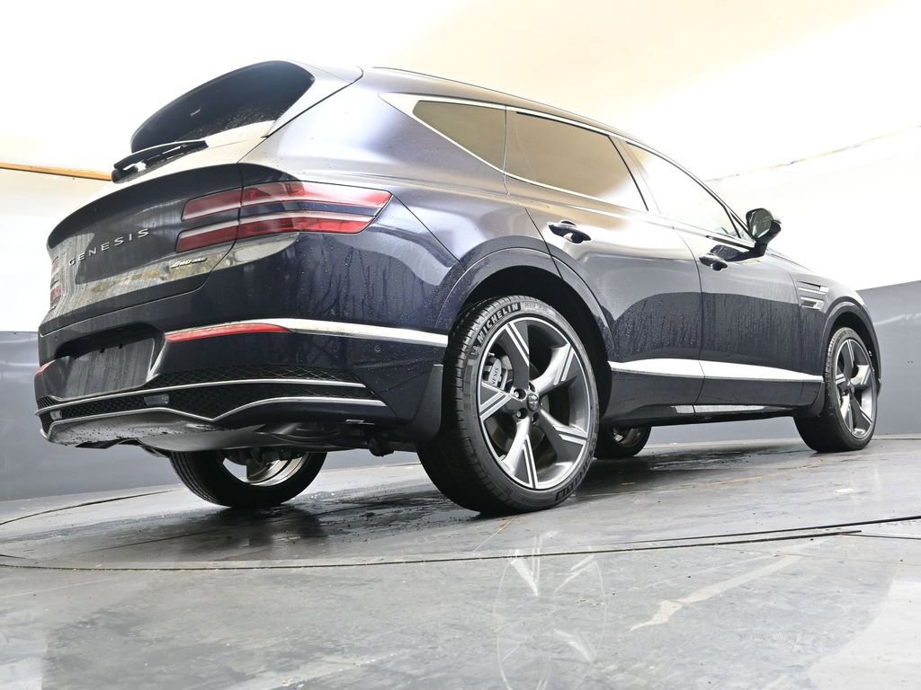 New 2026 Genesis GV80 3.5T Prestige AWD/4WD image 38