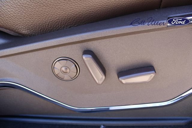 New 2026 Ford F350 King Ranch w/ Chrome Package image 8