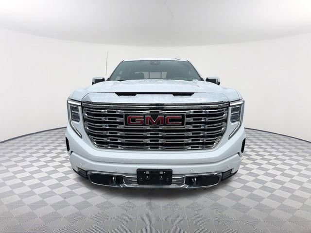 Used 2022 GMC Sierra 1500 Denali w/ Denali Reserve Package image 2