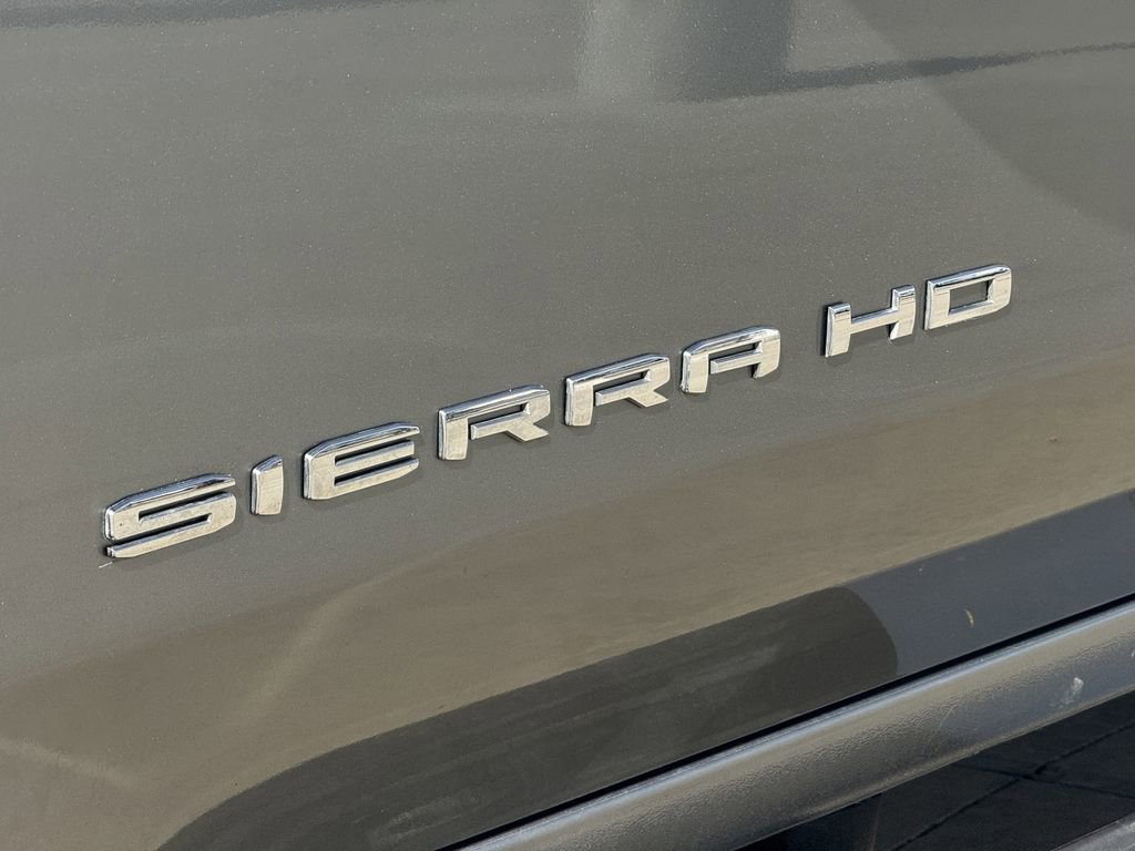 Used 2025 GMC Sierra 2500 SLT w/ Texas SLT Premium Package image 11