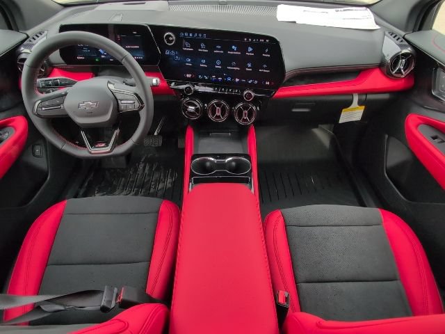 New 2026 Chevrolet Blazer EV RS FWD image 5