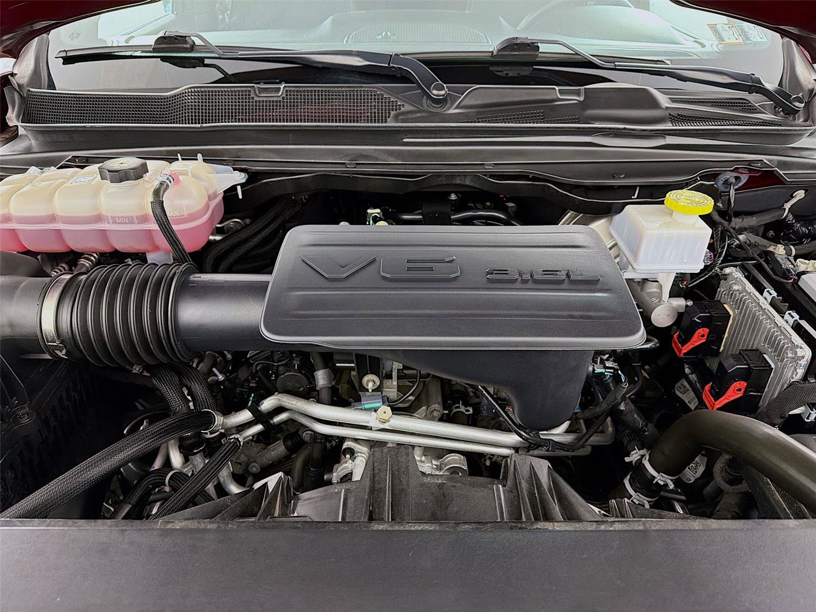 Used 2023 RAM 1500 Big Horn AWD/4WD image 28
