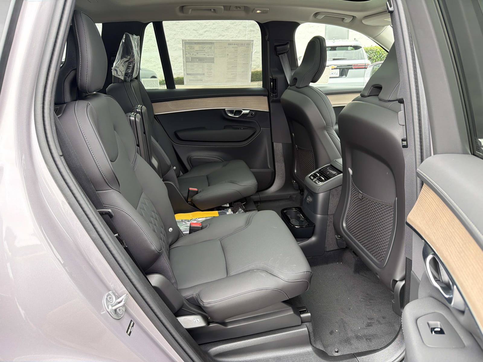 New 2026 Volvo XC90 T8 Plus AWD/4WD image 20