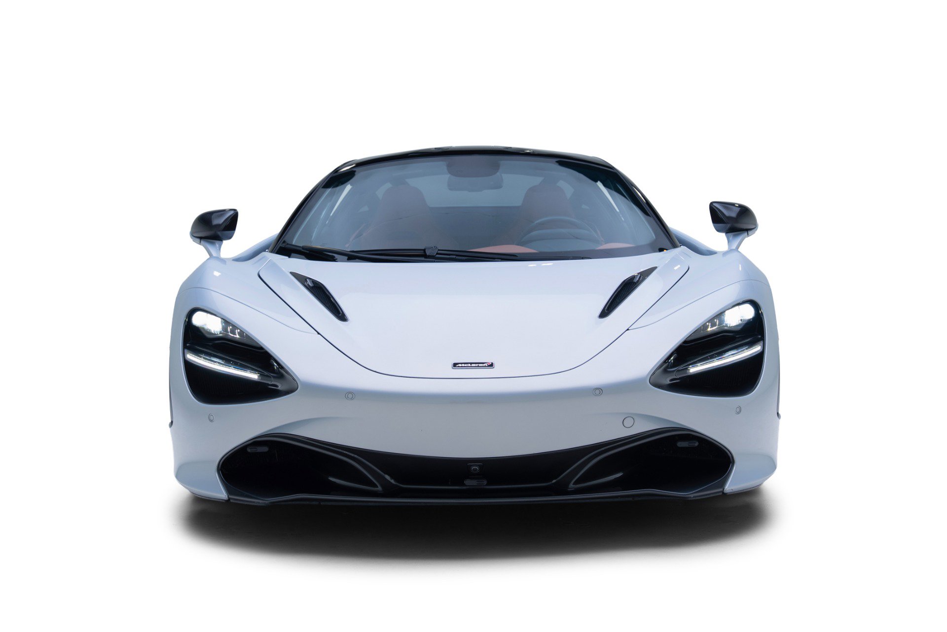 Used 2018 McLaren 720S Performance RWD image 3