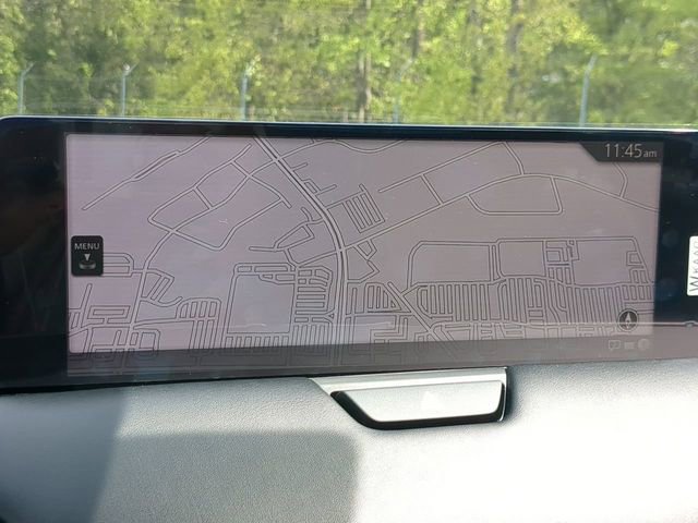 New 2026 MAZDA CX-90 3.3 Turbo w/ Premium Plus Pkg image 20