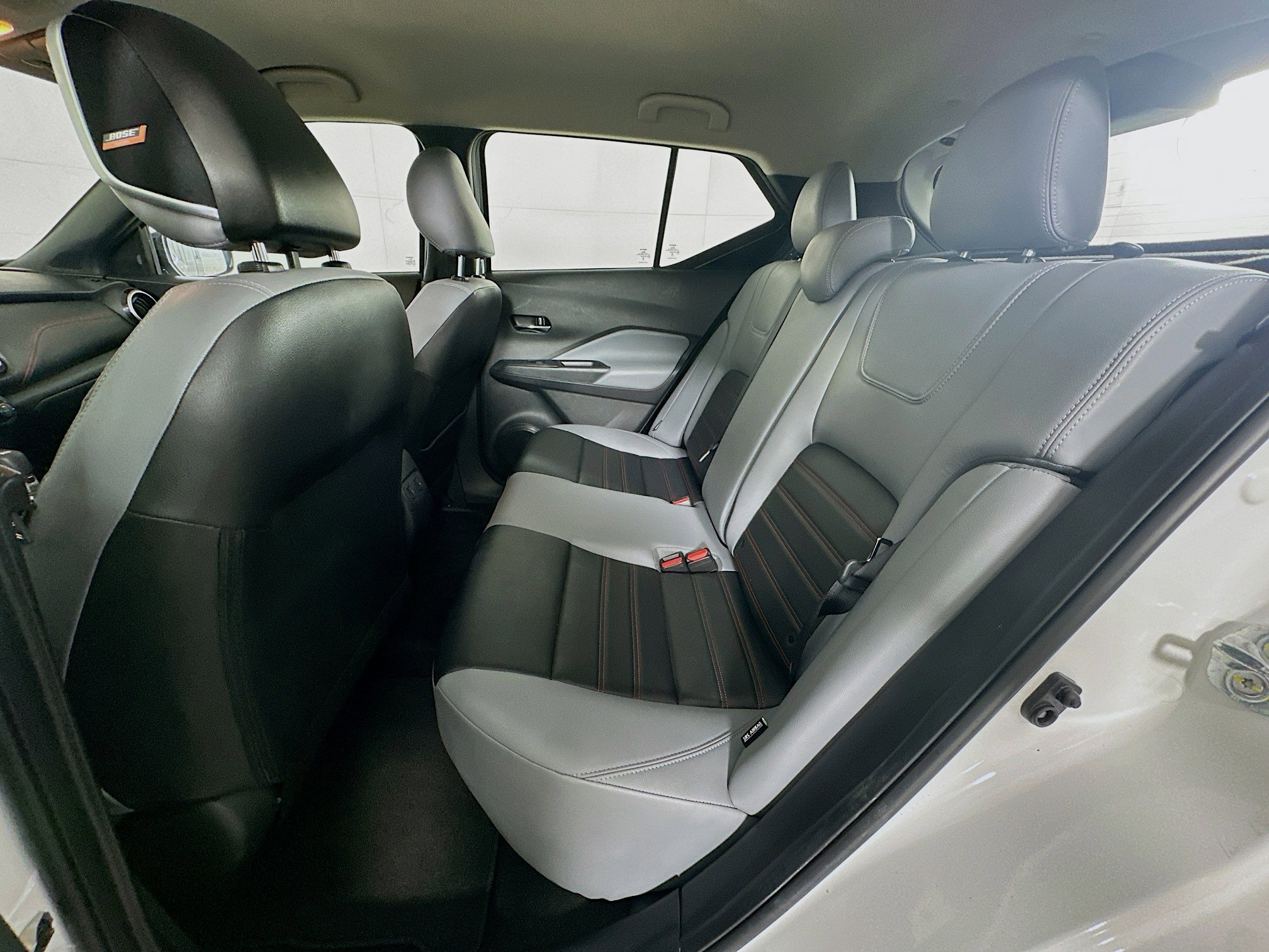 Used 2024 Nissan Kicks SR w/ SR Premium Package image 28