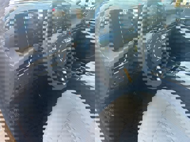 New 2026 Hyundai Sonata SEL image 14