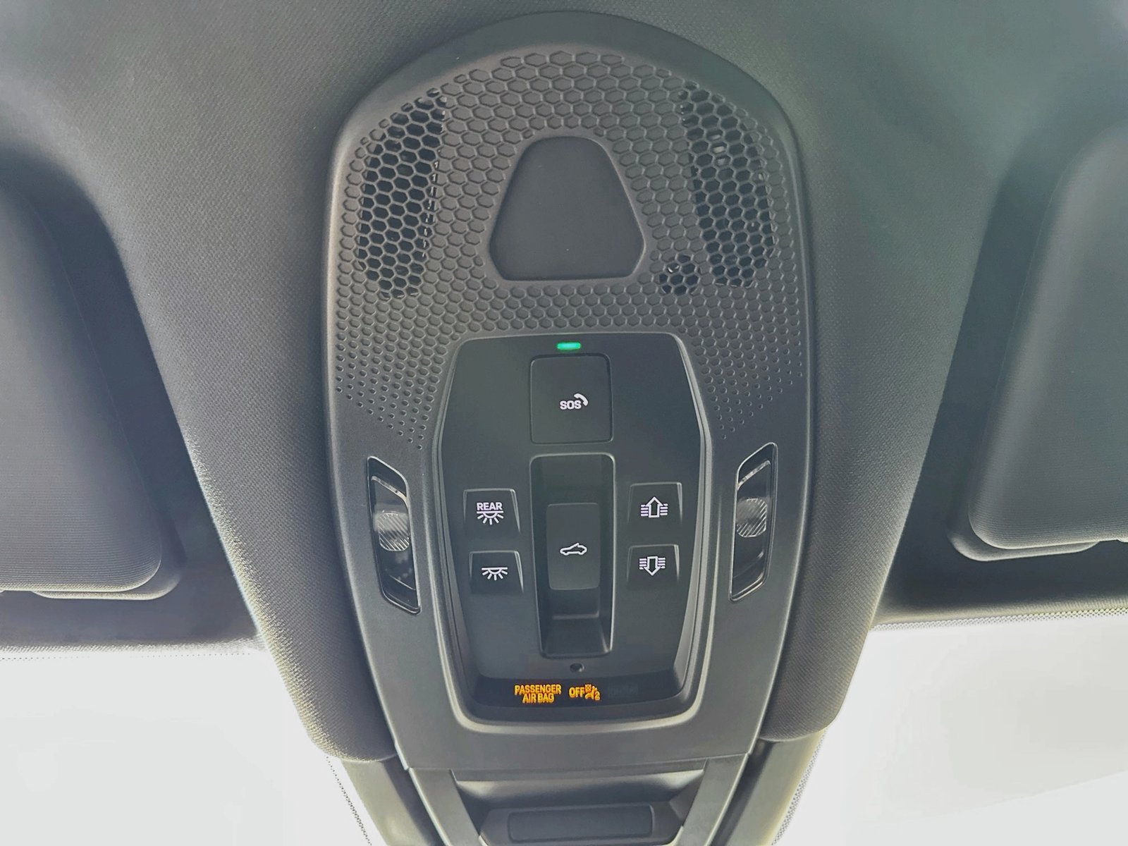 Certified 2025 Porsche Cayenne S AWD/4WD image 30