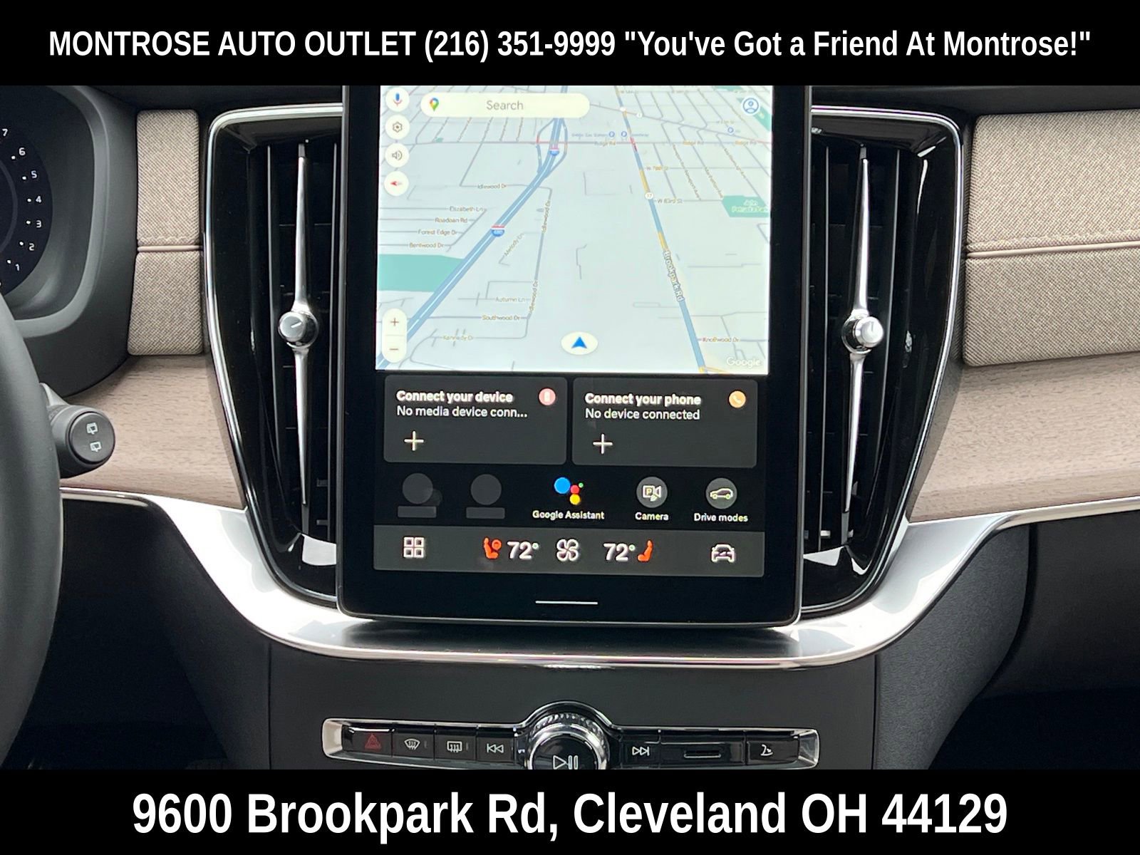 New 2026 Volvo XC90 B5 Plus w/ Protection Package Premier image 20