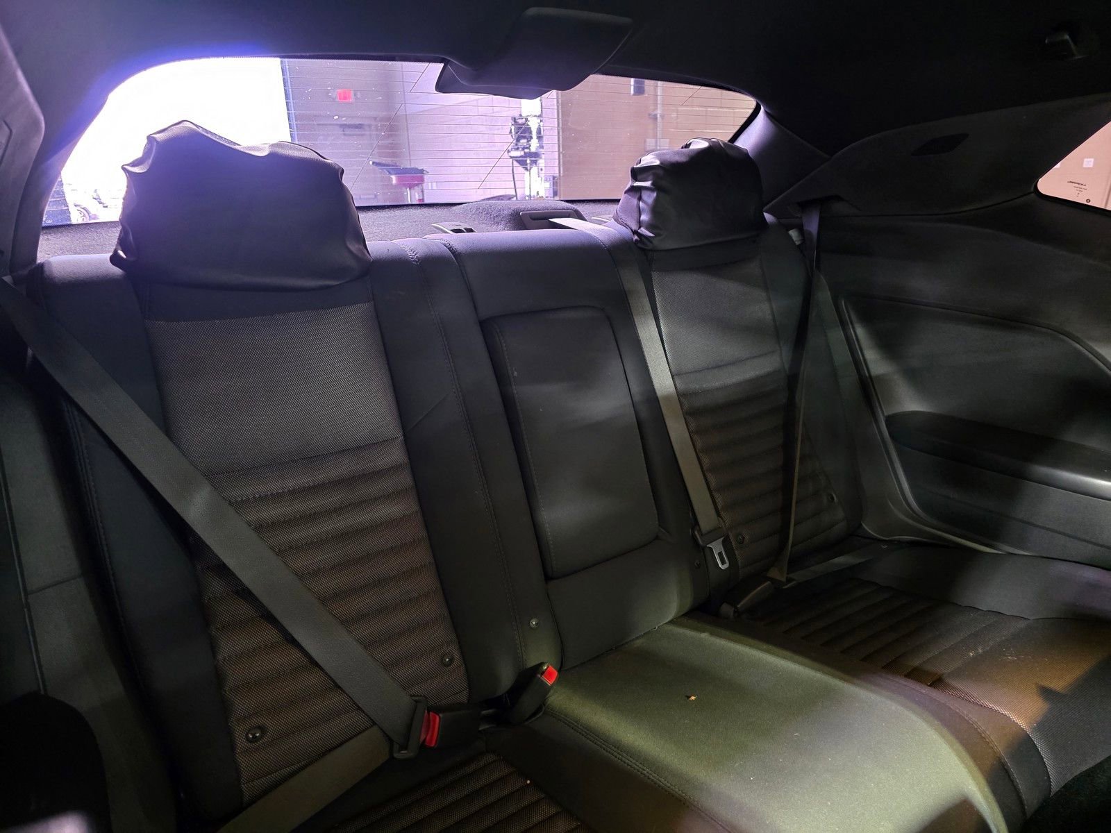 Used 2014 Dodge Challenger SXT image 11