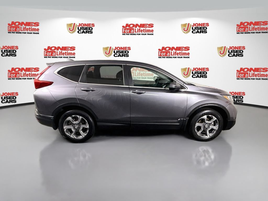 Used 2018 Honda CR-V EX image 17