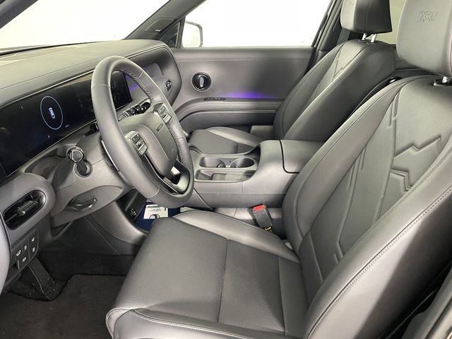 Used 2026 Hyundai Palisade XRT Pro AWD/4WD image 2