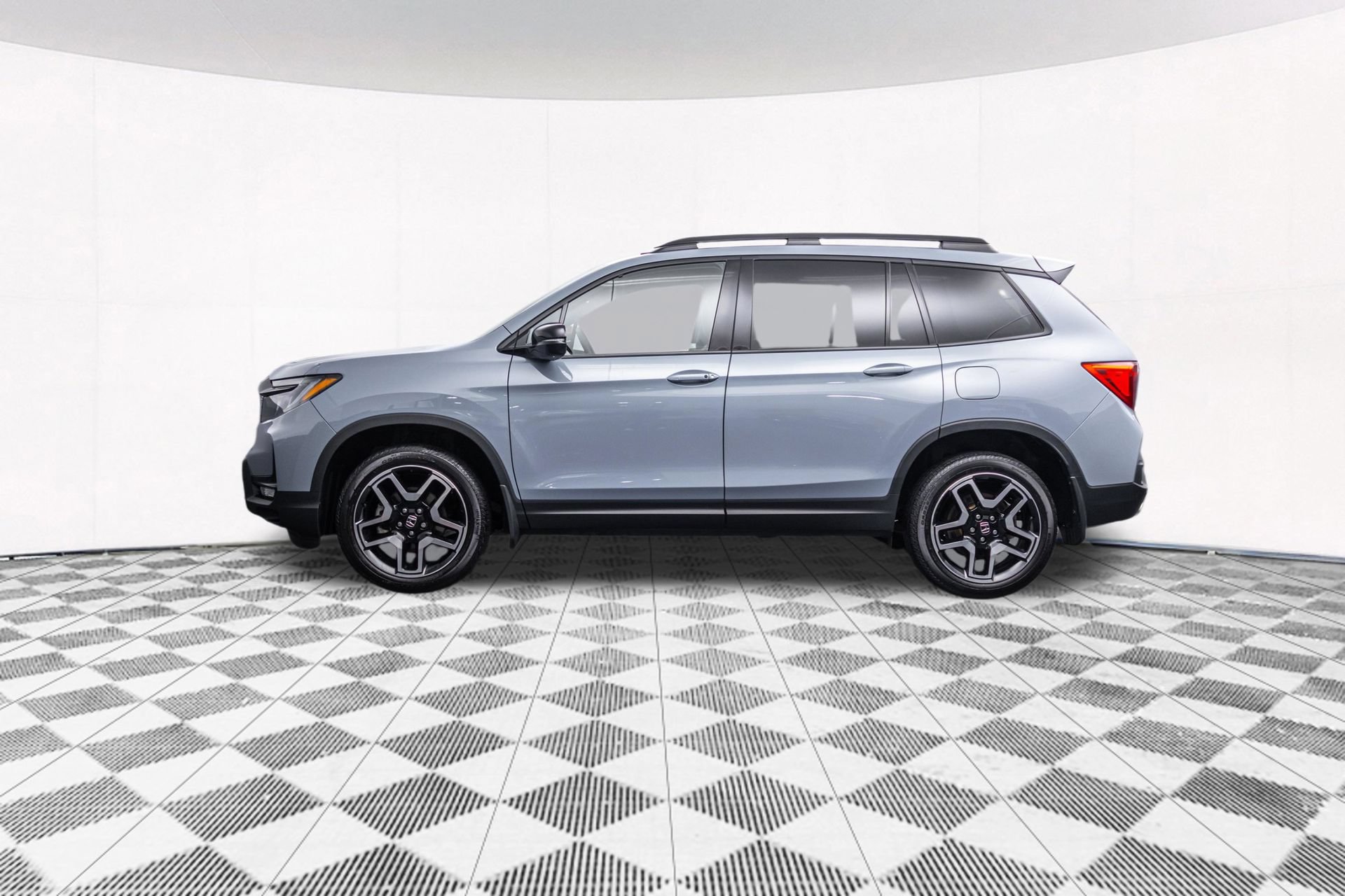Used 2022 Honda Passport Elite image 6