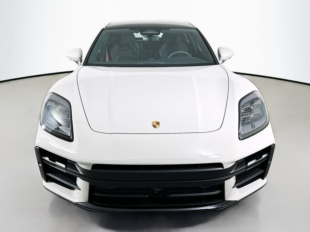 New 2026 Porsche Panamera GTS AWD/4WD image 6