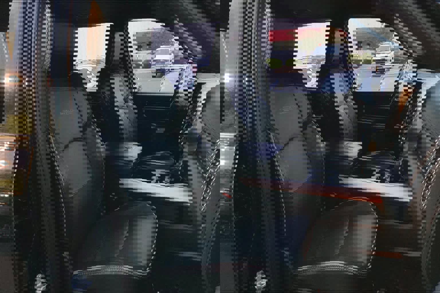 Used 2019 RAM 2500 Laramie image 8