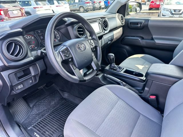 Used 2018 Toyota Tacoma SR w/ SR Convenience Package RWD image 13
