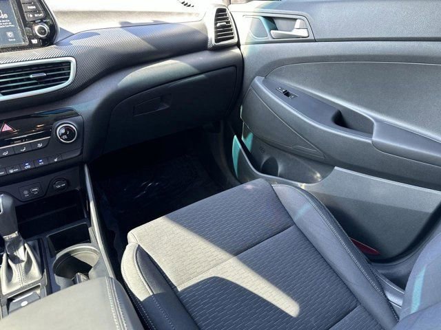 Used 2020 Hyundai Tucson Value image 10