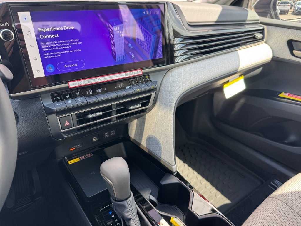 New 2026 Toyota Camry XLE w/ Premium Plus Package AWD/4WD image 29
