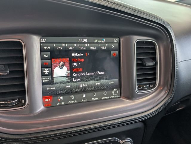 Used 2023 Dodge Charger Scat Pack w/ Plus Group image 19