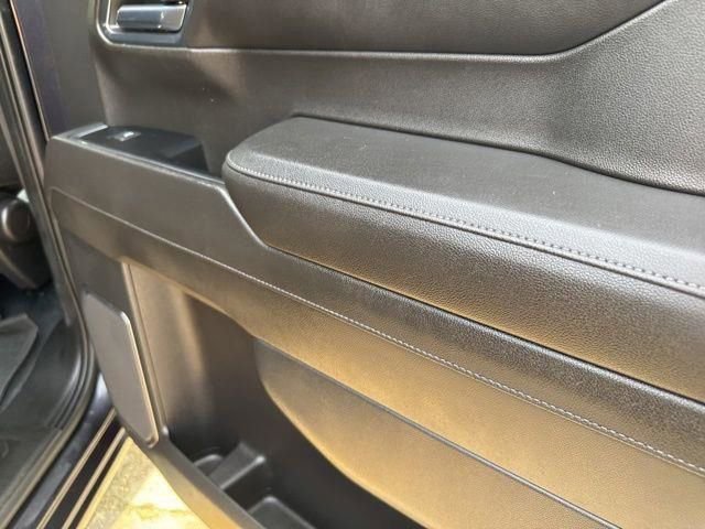 Used 2022 GMC Sierra 1500 Elevation w/ Elevation Premium Package image 38