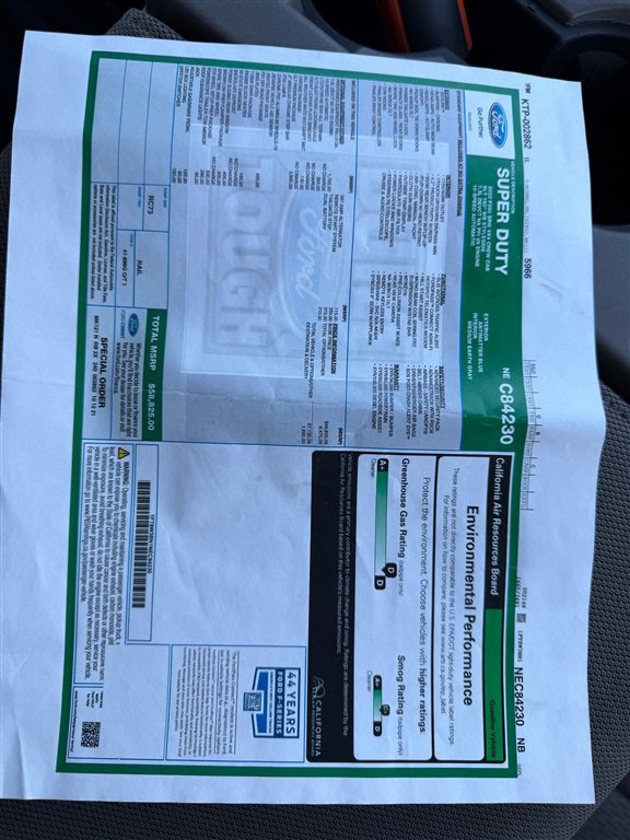 Used 2022 Ford F350 XLT w/ XLT Premium Package image 37