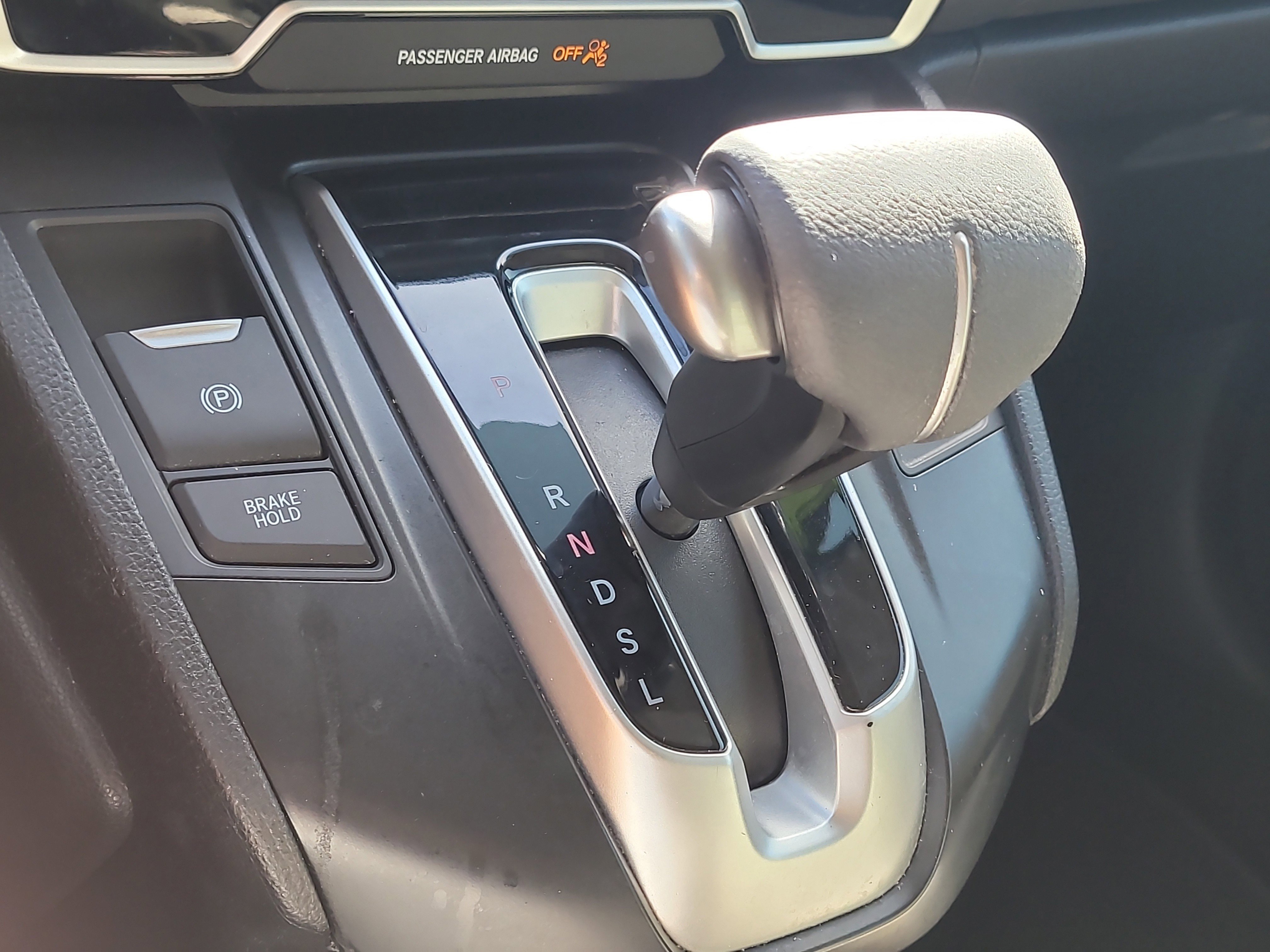 Used 2018 Honda CR-V LX image 24