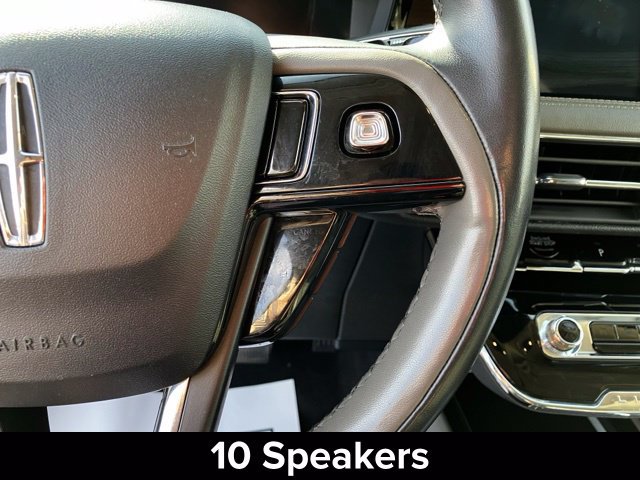 Certified 2023 Lincoln Corsair Reserve AWD/4WD image 21