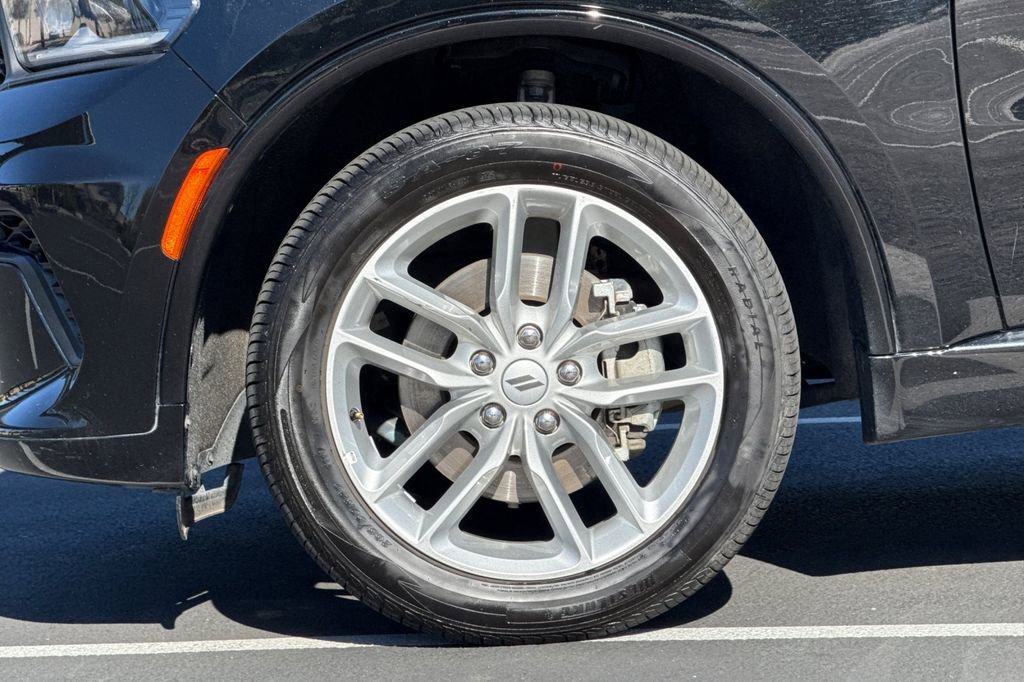 Used 2025 Dodge Durango GT image 14