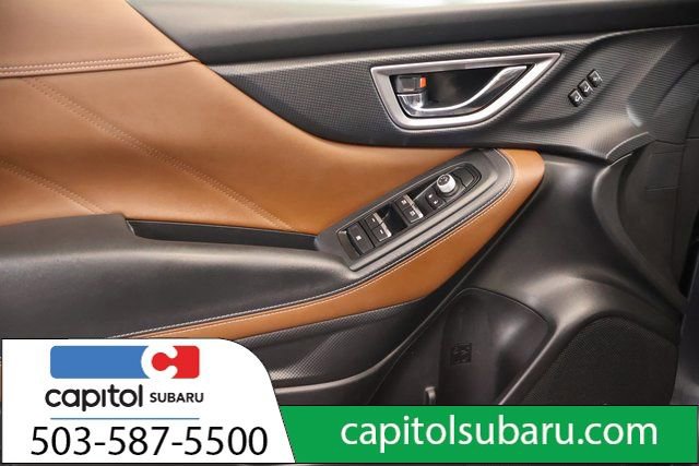 Used 2024 Subaru Forester Touring image 11
