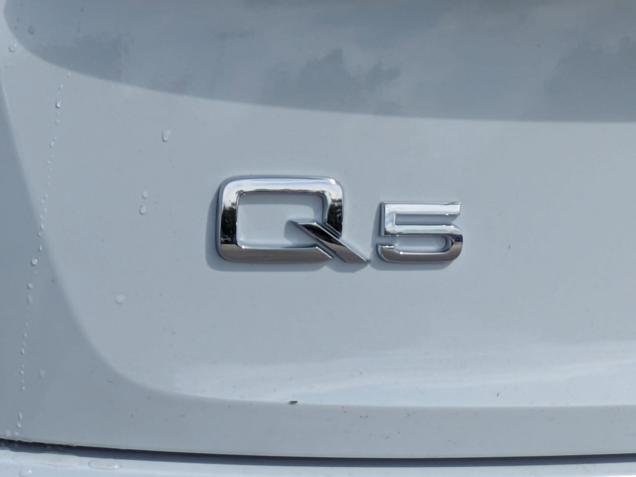 New 2025 Audi Q5 2.0T Premium Plus image 33