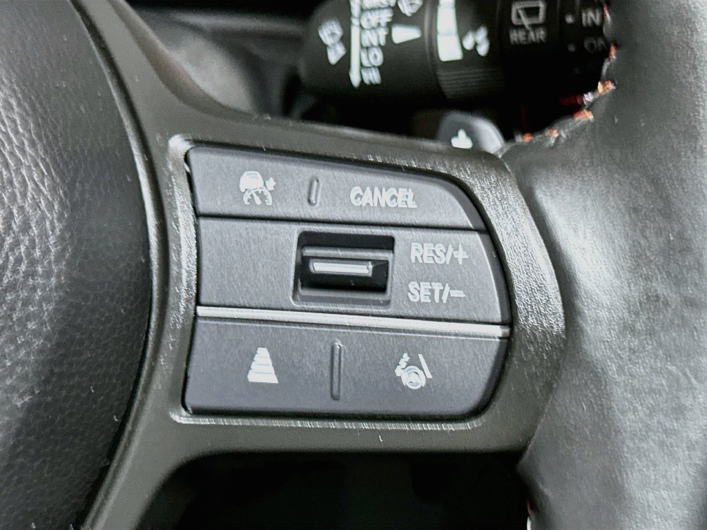 Used 2024 Honda CR-V Sport-L image 36