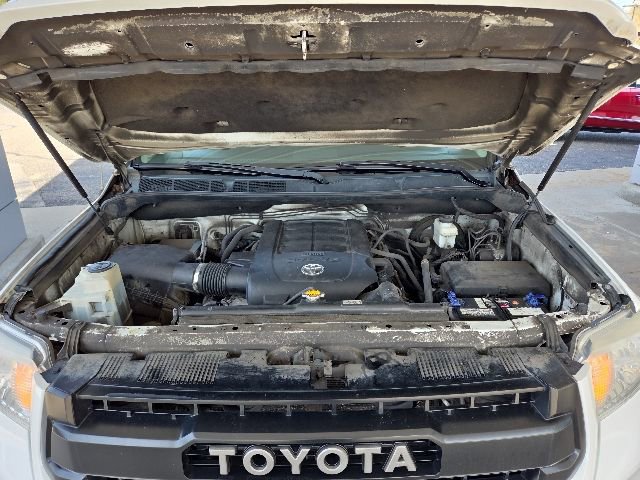 Used 2016 Toyota Tundra Limited AWD/4WD image 73