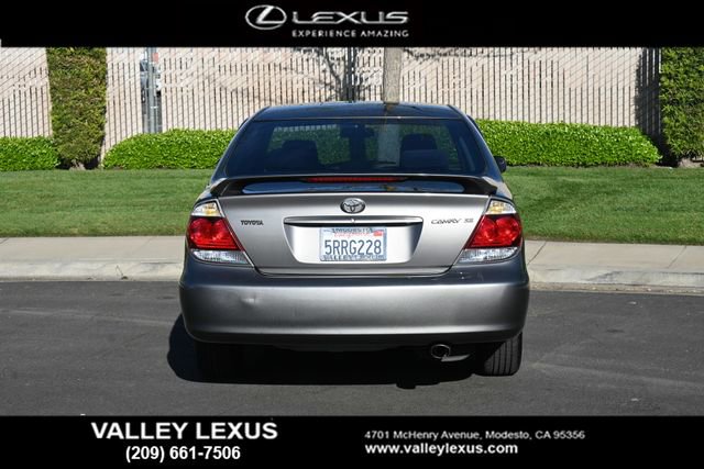 Used 2006 Toyota Camry SE image 10