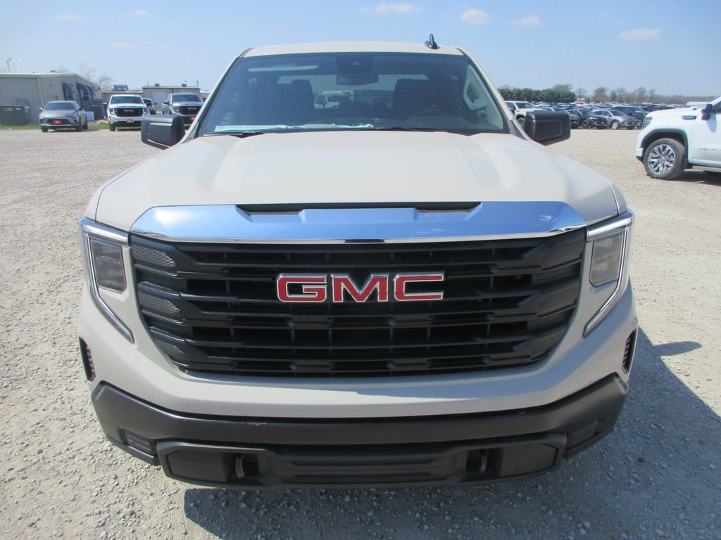 New 2026 GMC Sierra 1500 Pro image 11