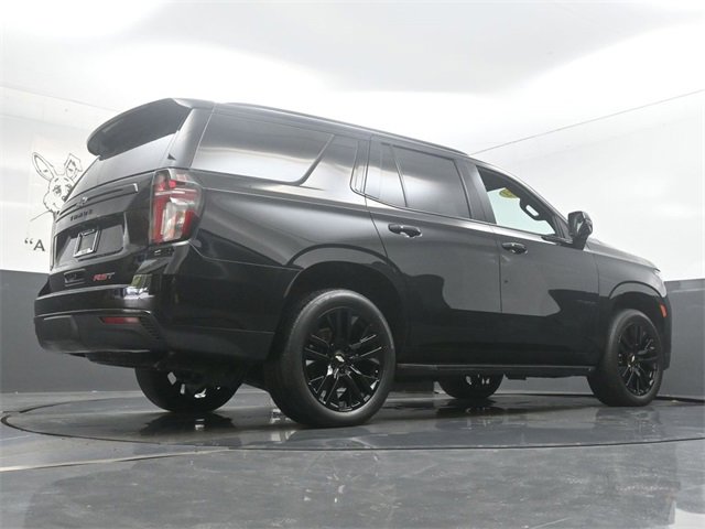 Used 2023 Chevrolet Tahoe RST w/ Luxury Package image 34