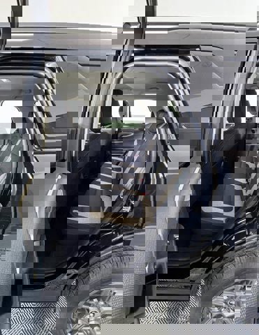 New 2025 Ford Bronco Sport Big Bend w/ Convenience Package image 8