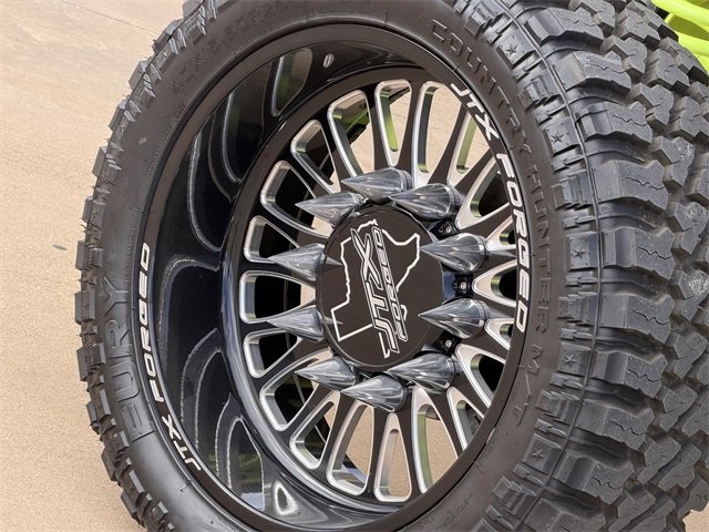 Used 2026 Ford F350 Platinum image 6