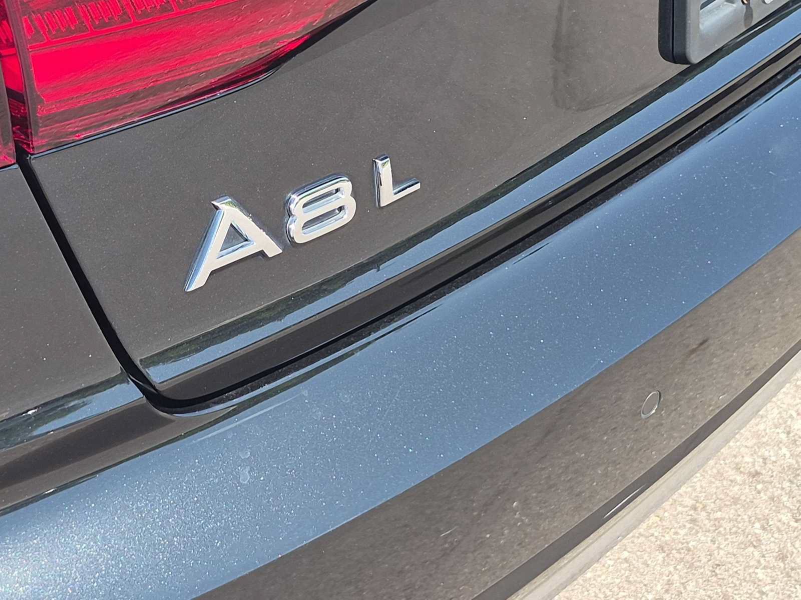 Used 2019 Audi A8 L 3.0T AWD/4WD image 12