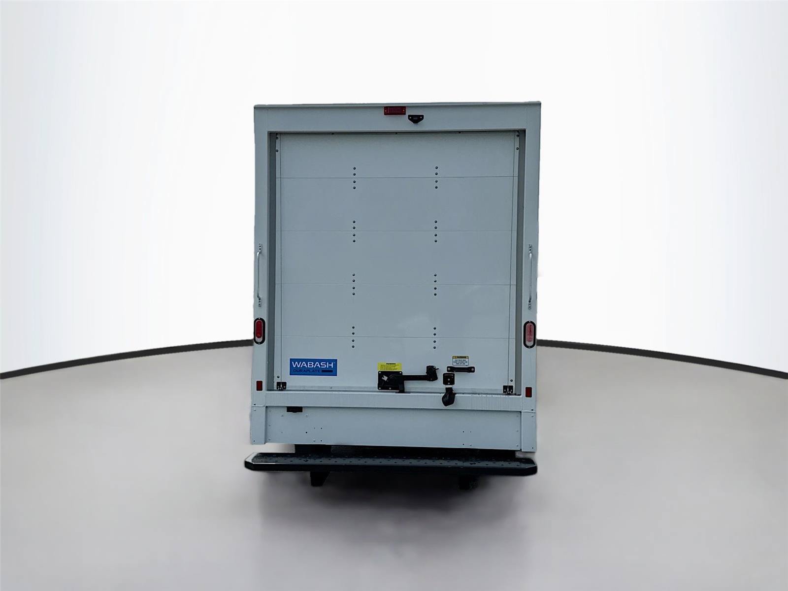 New 2024 Chevrolet Express 3500 w/ Power Convenience Package RWD image 6
