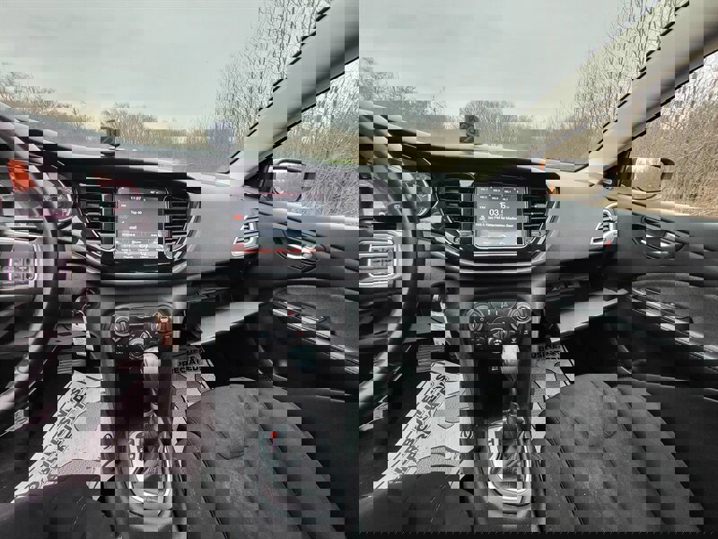 Used 2013 Dodge Dart SXT image 12