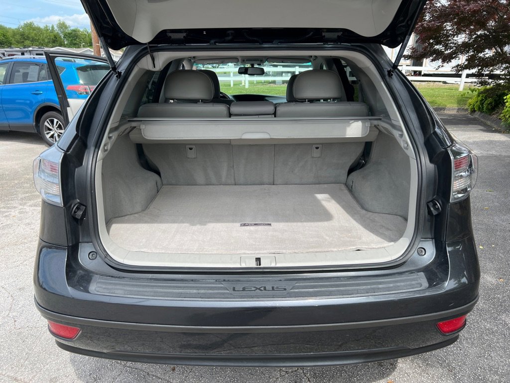 Used 2011 Lexus RX 350 AWD w/ Premium Pkg image 10