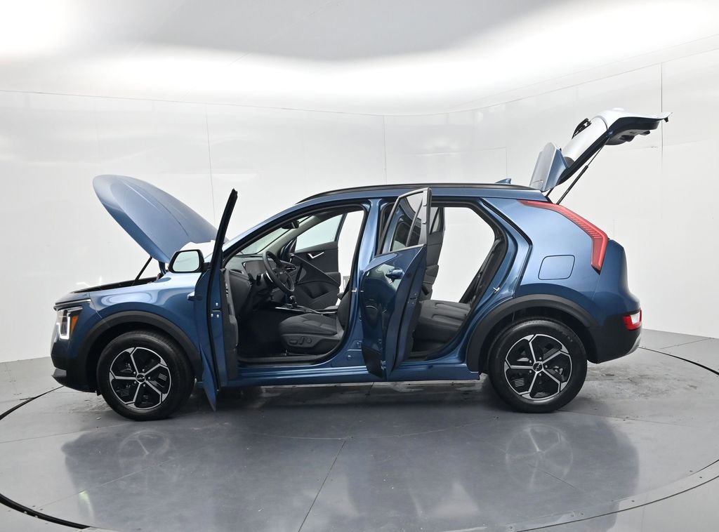 New 2026 Kia Niro EX FWD image 62