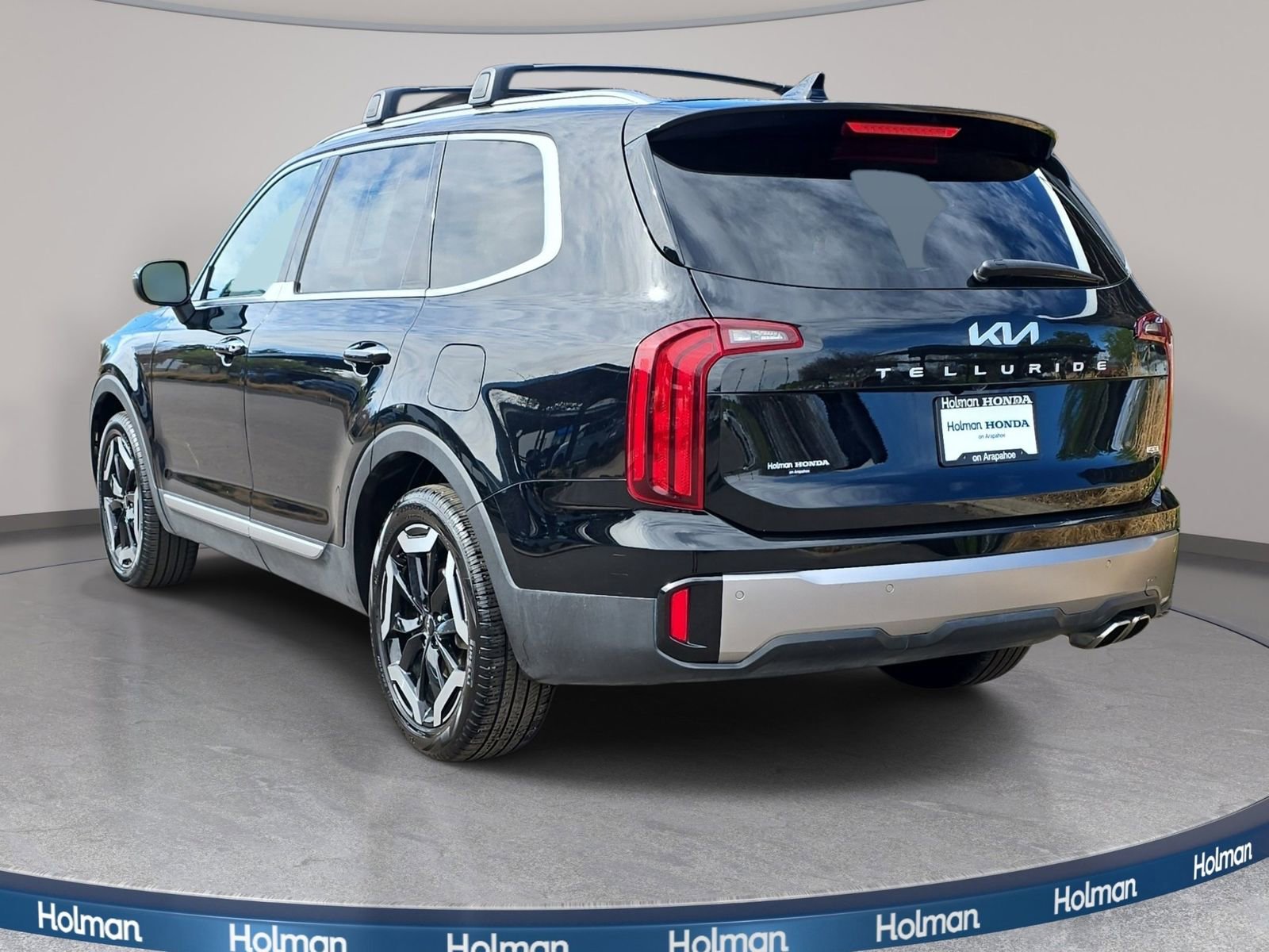 Used 2025 Kia Telluride S AWD/4WD image 5