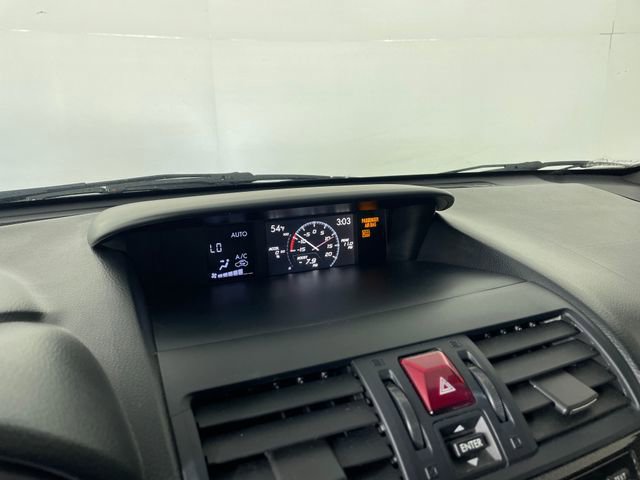 Used 2015 Subaru WRX STI AWD/4WD image 7