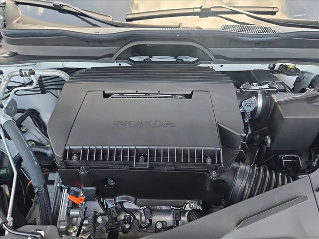 New 2026 Honda Pilot EX-L image 16