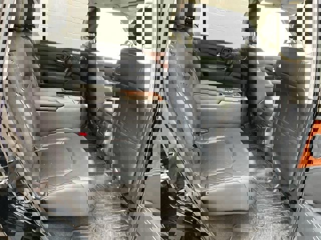 Used 2019 INFINITI QX80 Luxe w/ Proassist Package AWD/4WD image 17