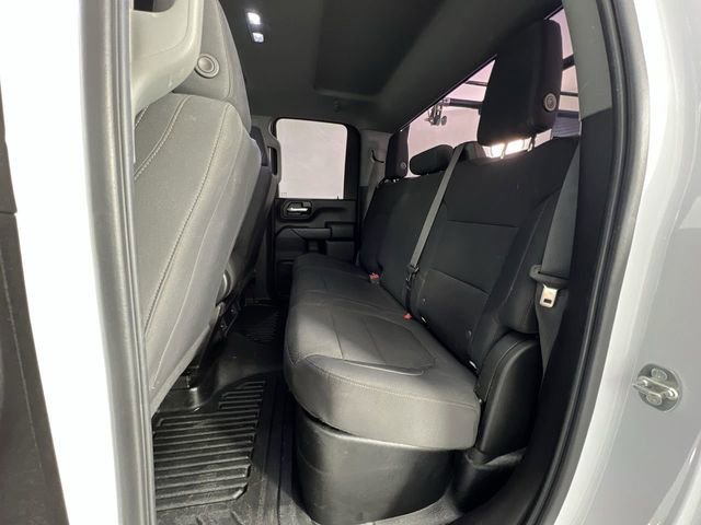 Used 2021 Chevrolet Silverado 2500 W/T w/ WT Fleet Convenience Package image 25